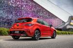 Toyota Corolla XSE Hatchback 2018 года (NA)